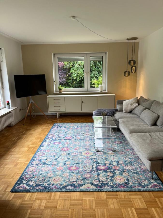 Feriehus Strandhaus Schilksee Kiel