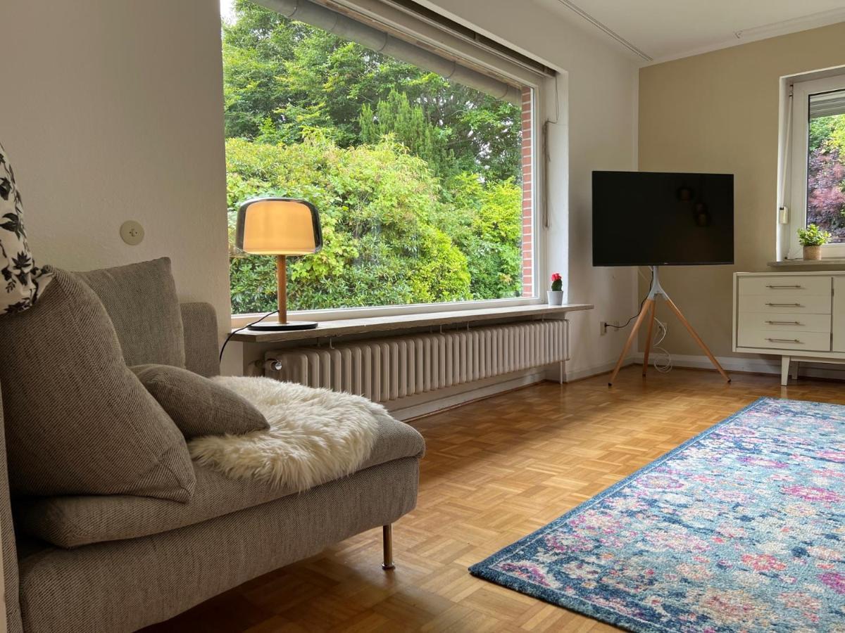 Strandhaus Schilksee Ferienhaus