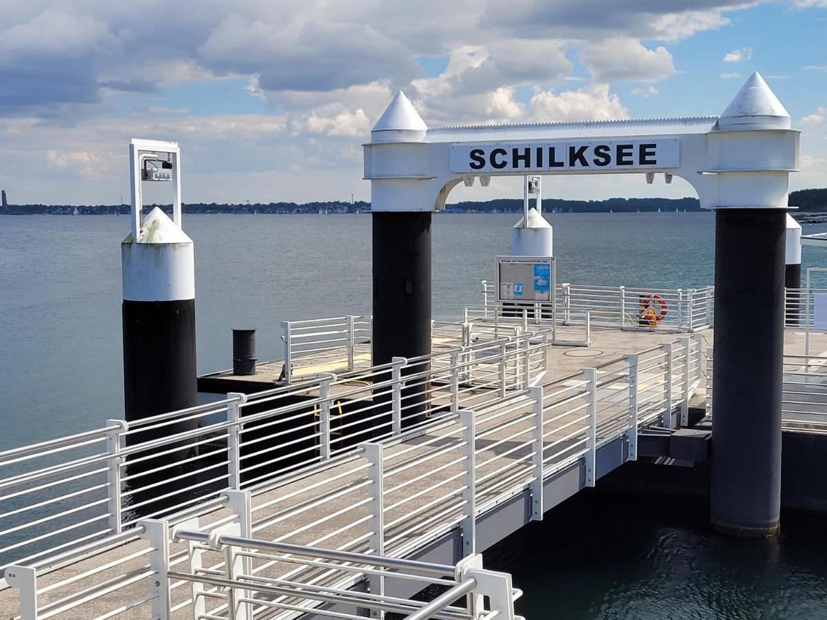 Strandhaus Schilksee * Kiel