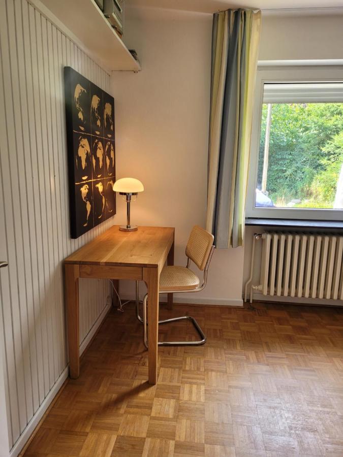 Strandhaus Schilksee * Киль