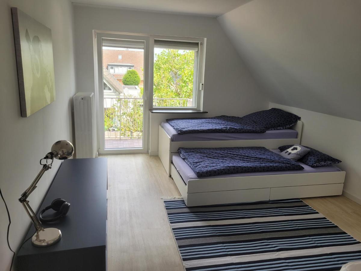 Strandhaus Schilksee * Kiel