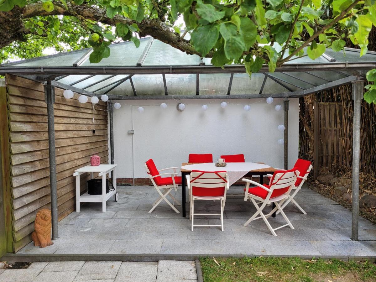 Strandhaus Schilksee Hébergement de vacances *
